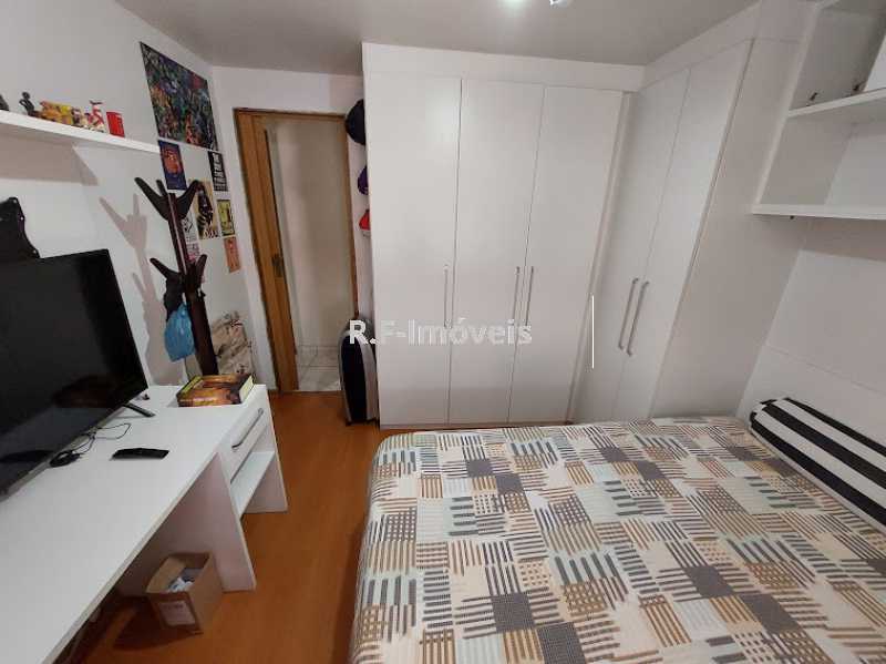 Conheça 20220204_110623 do imóvel - Apartamento à venda Rua Florianópolis,Praça Seca, Rio de Janeiro - R$ 220.000 - VEAP20024 - 11 20220204_110623 - 11