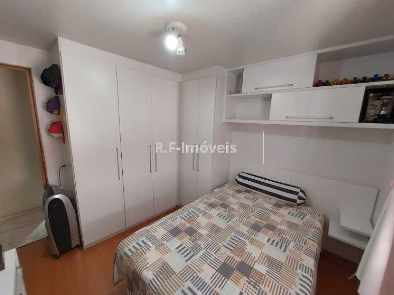 Conheça 20220204_110633 do imóvel - Apartamento à venda Rua Florianópolis,Praça Seca, Rio de Janeiro - R$ 220.000 - VEAP20024 - 12 20220204_110633 - 12