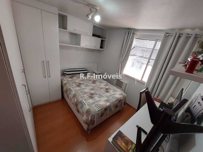 Conheça 20220204_110650 do imóvel - Apartamento à venda Rua Florianópolis,Praça Seca, Rio de Janeiro - R$ 220.000 - VEAP20024 - 13 20220204_110650 - 13