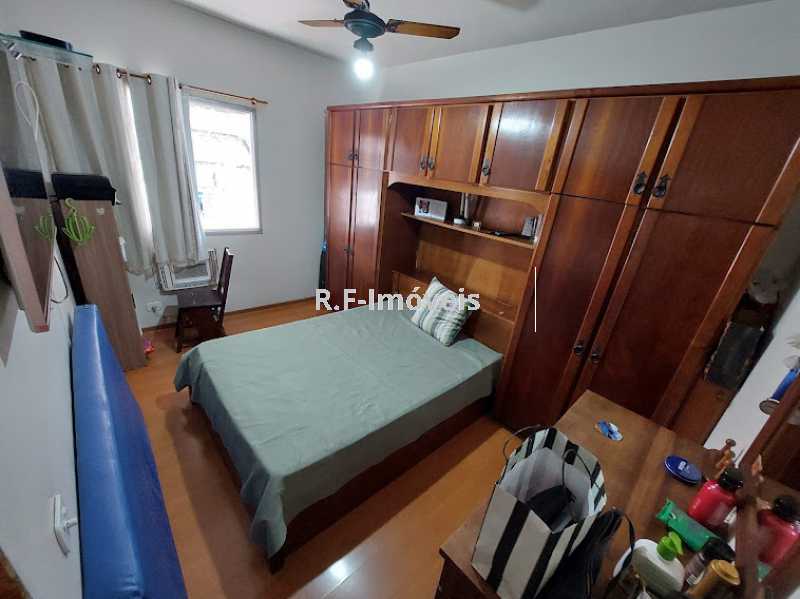 Conheça 20220204_110754 do imóvel - Apartamento à venda Rua Florianópolis,Praça Seca, Rio de Janeiro - R$ 220.000 - VEAP20024 - 17 20220204_110754 - 17