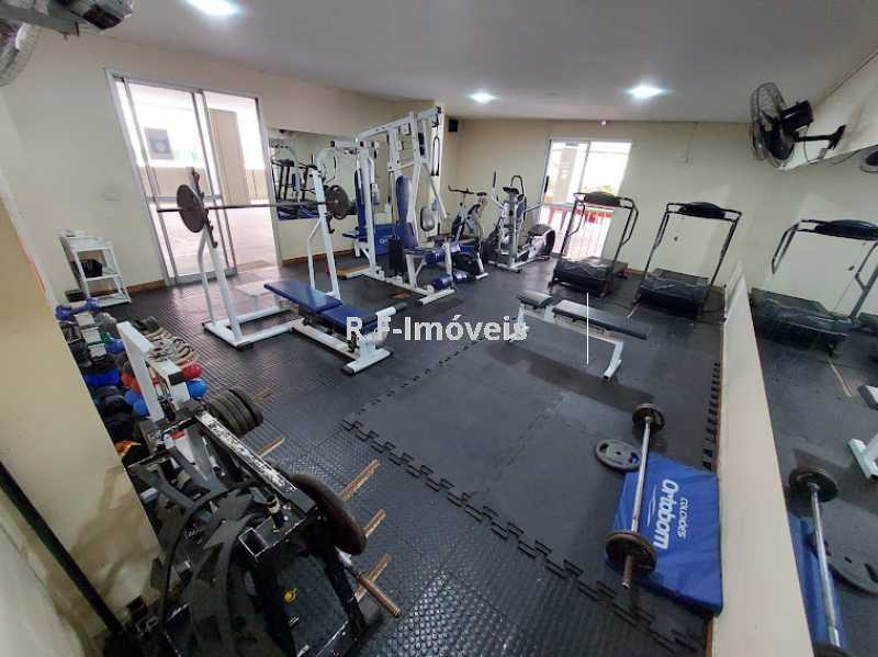 Conheça 20220204_111331 do imóvel - Apartamento à venda Rua Florianópolis,Praça Seca, Rio de Janeiro - R$ 220.000 - VEAP20024 - 19 20220204_111331 - 19
