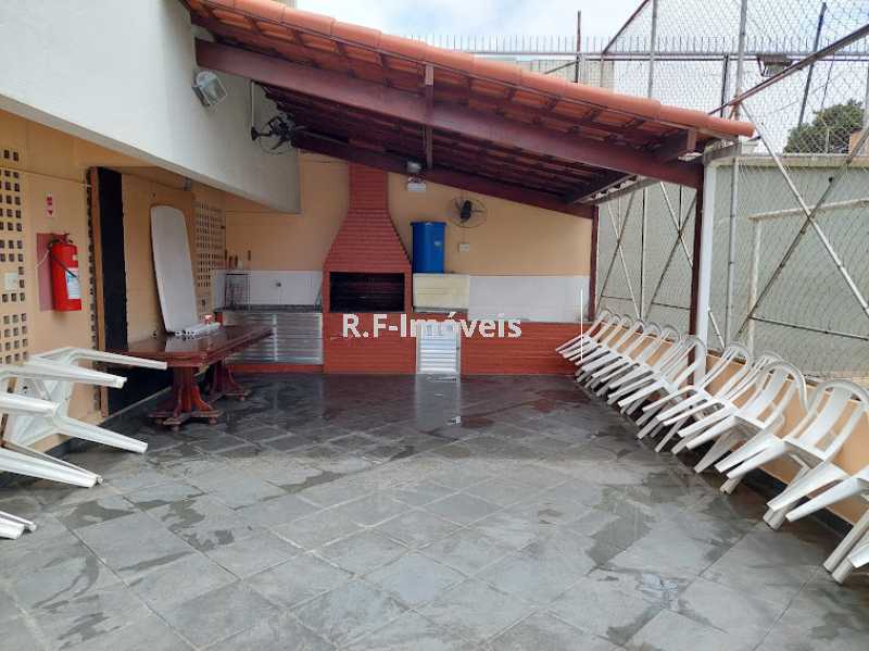 Conheça 20220204_112053 do imóvel - Apartamento à venda Rua Florianópolis,Praça Seca, Rio de Janeiro - R$ 220.000 - VEAP20024 - 26 20220204_112053 - 26