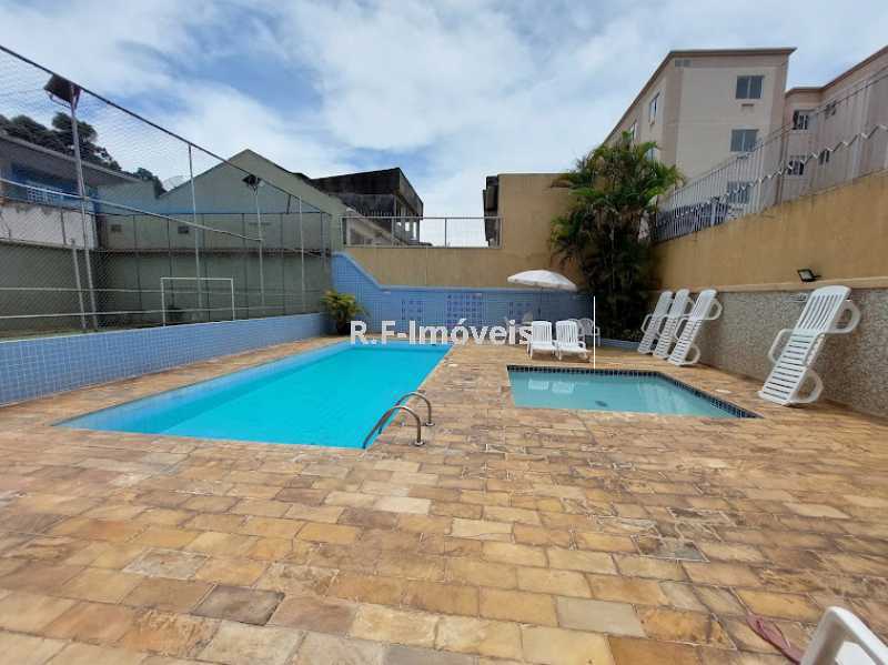 Conheça 20220204_112125 do imóvel - Apartamento à venda Rua Florianópolis,Praça Seca, Rio de Janeiro - R$ 220.000 - VEAP20024 - 29 20220204_112125 - 29