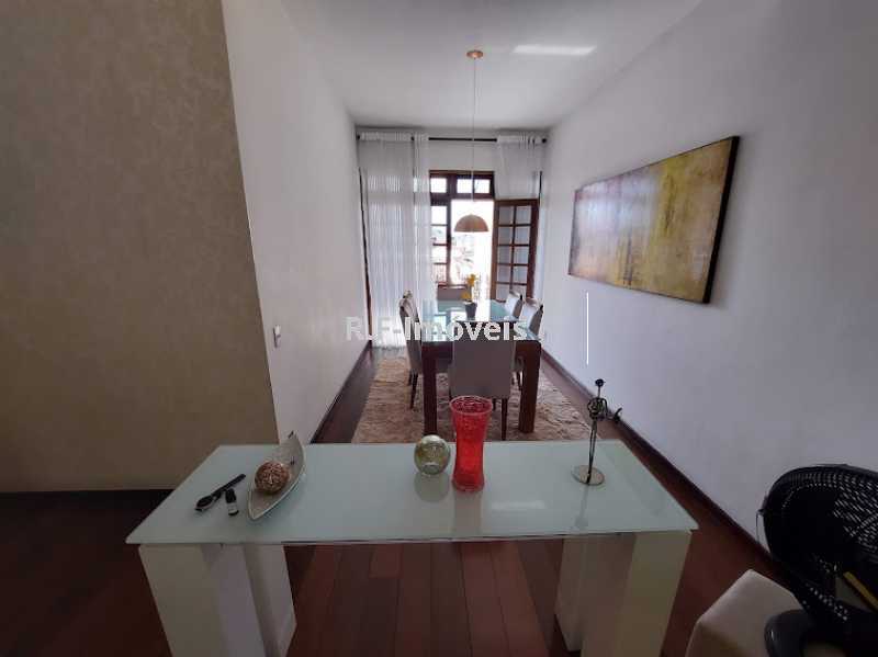 Conheça 20220411_102456 do imóvel - Casa em Condomínio 5 quartos para alugar Vila Valqueire, Rio de Janeiro - R$ 4.500 - VECN50001 - 2 20220411_102456 - 2