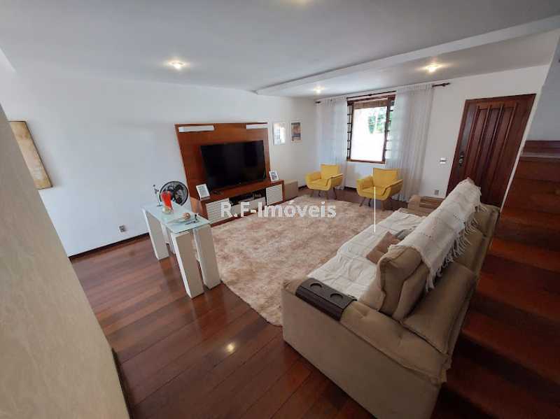 Conheça 20220411_102530 do imóvel - Casa em Condomínio 5 quartos para alugar Vila Valqueire, Rio de Janeiro - R$ 4.500 - VECN50001 - 4 20220411_102530 - 4