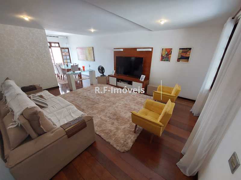 Conheça 20220411_102551 do imóvel - Casa em Condomínio 5 quartos para alugar Vila Valqueire, Rio de Janeiro - R$ 4.500 - VECN50001 - 5 20220411_102551 - 5