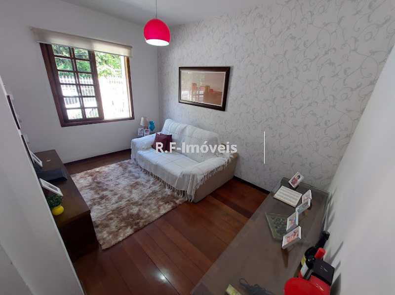Conheça 20220411_102758 do imóvel - Casa em Condomínio 5 quartos para alugar Vila Valqueire, Rio de Janeiro - R$ 4.500 - VECN50001 - 6 20220411_102758 - 6
