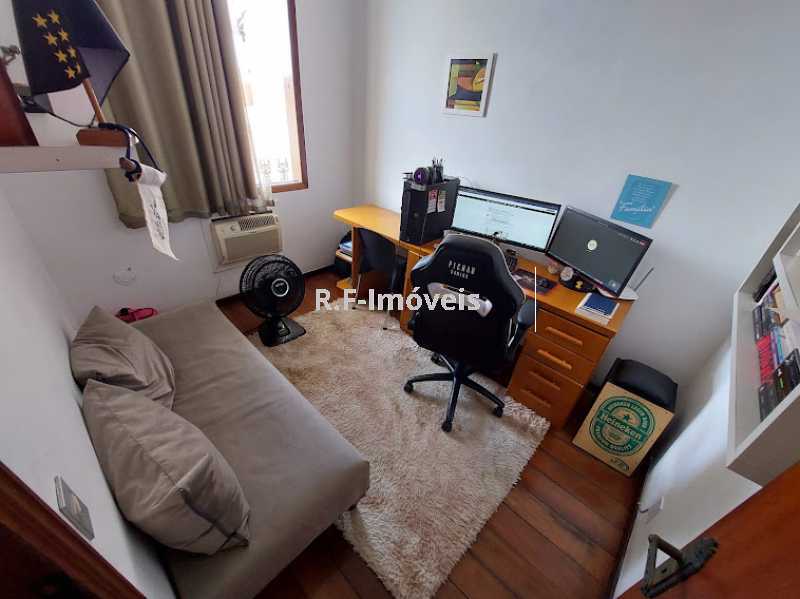 Conheça 20220411_102921 do imóvel - Casa em Condomínio 5 quartos para alugar Vila Valqueire, Rio de Janeiro - R$ 4.500 - VECN50001 - 8 20220411_102921 - 8
