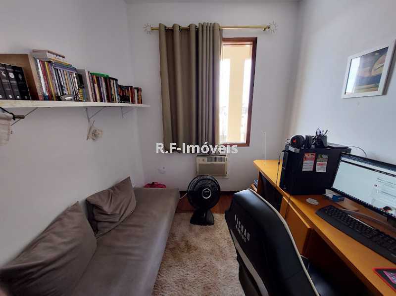 Conheça 20220411_102932 do imóvel - Casa em Condomínio 5 quartos para alugar Vila Valqueire, Rio de Janeiro - R$ 4.500 - VECN50001 - 9 20220411_102932 - 9