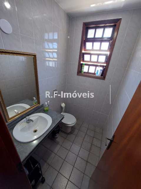 Conheça 20220411_103002 do imóvel - Casa em Condomínio 5 quartos para alugar Vila Valqueire, Rio de Janeiro - R$ 4.500 - VECN50001 - 10 20220411_103002 - 10