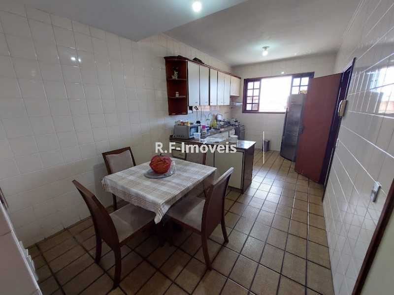 Conheça 20220411_103049 do imóvel - Casa em Condomínio 5 quartos para alugar Vila Valqueire, Rio de Janeiro - R$ 4.500 - VECN50001 - 11 20220411_103049 - 11