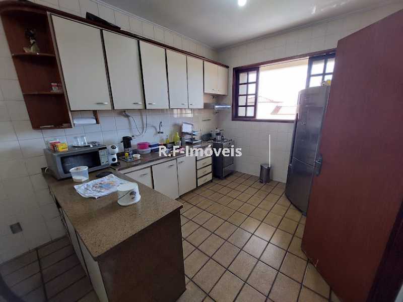 Conheça 20220411_103100 do imóvel - Casa em Condomínio 5 quartos para alugar Vila Valqueire, Rio de Janeiro - R$ 4.500 - VECN50001 - 12 20220411_103100 - 12