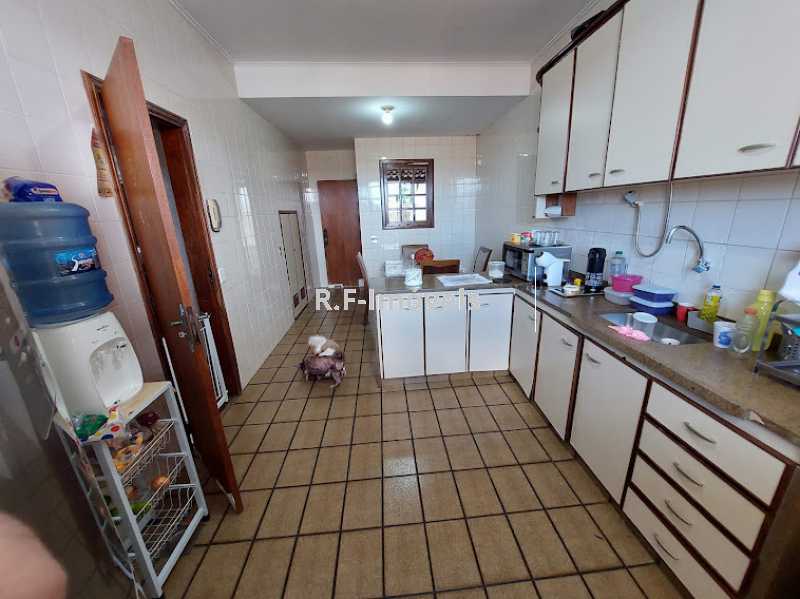 Conheça 20220411_103122 do imóvel - Casa em Condomínio 5 quartos para alugar Vila Valqueire, Rio de Janeiro - R$ 4.500 - VECN50001 - 13 20220411_103122 - 13