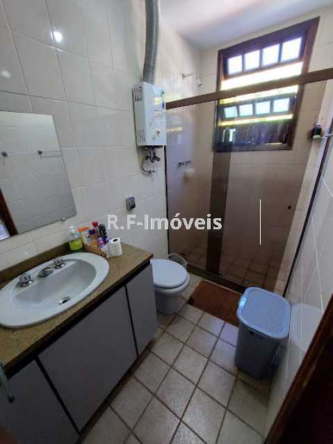Conheça 20220411_103548 do imóvel - Casa em Condomínio 5 quartos para alugar Vila Valqueire, Rio de Janeiro - R$ 4.500 - VECN50001 - 14 20220411_103548 - 14