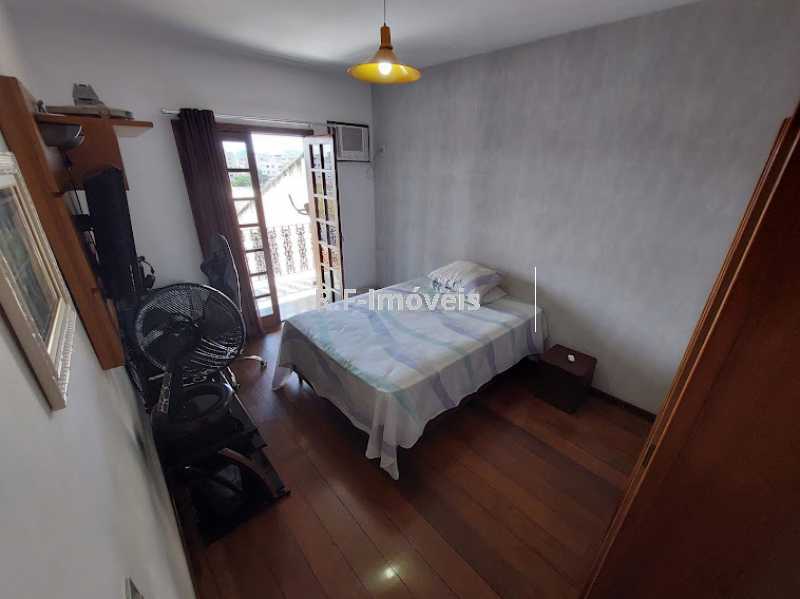 Conheça 20220411_103650 do imóvel - Casa em Condomínio 5 quartos para alugar Vila Valqueire, Rio de Janeiro - R$ 4.500 - VECN50001 - 15 20220411_103650 - 15