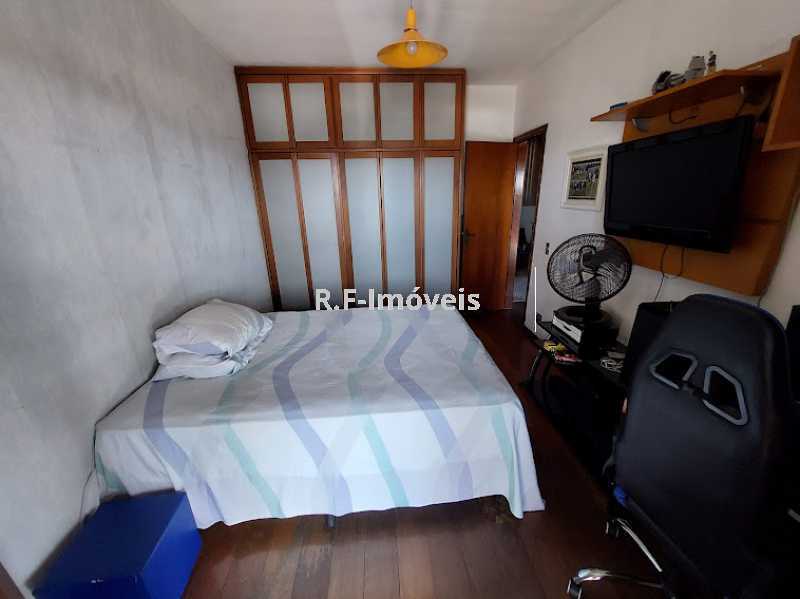 Conheça 20220411_103707 do imóvel - Casa em Condomínio 5 quartos para alugar Vila Valqueire, Rio de Janeiro - R$ 4.500 - VECN50001 - 16 20220411_103707 - 16