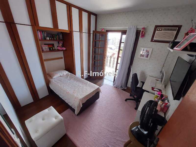 Conheça 20220411_103754 do imóvel - Casa em Condomínio 5 quartos para alugar Vila Valqueire, Rio de Janeiro - R$ 4.500 - VECN50001 - 17 20220411_103754 - 17