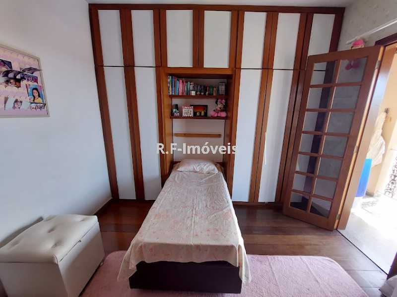 Conheça 20220411_103802 do imóvel - Casa em Condomínio 5 quartos para alugar Vila Valqueire, Rio de Janeiro - R$ 4.500 - VECN50001 - 18 20220411_103802 - 18