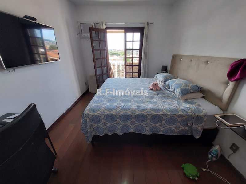 Conheça 20220411_103845 do imóvel - Casa em Condomínio 5 quartos para alugar Vila Valqueire, Rio de Janeiro - R$ 4.500 - VECN50001 - 19 20220411_103845 - 19