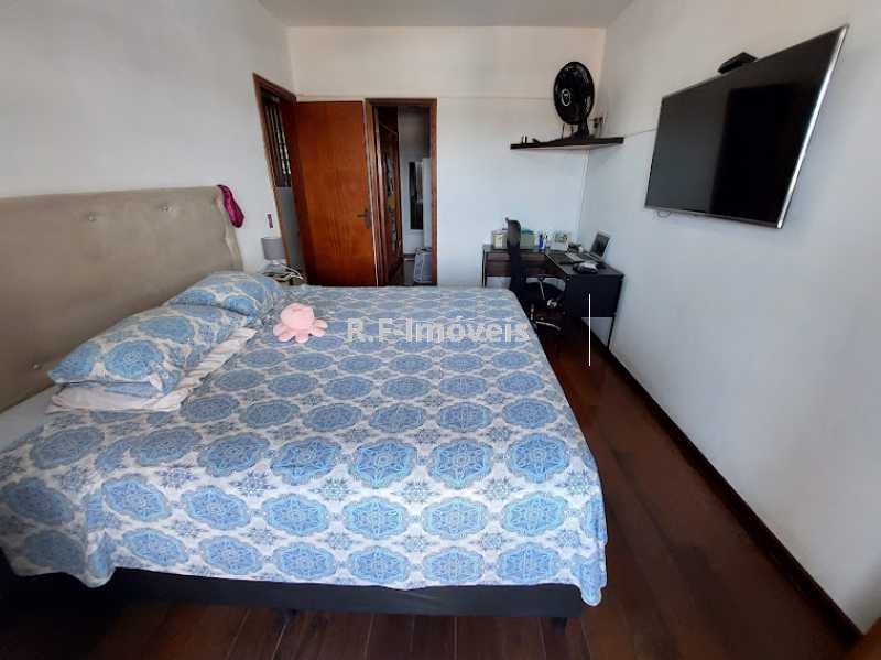 Conheça 20220411_103854 do imóvel - Casa em Condomínio 5 quartos para alugar Vila Valqueire, Rio de Janeiro - R$ 4.500 - VECN50001 - 20 20220411_103854 - 20