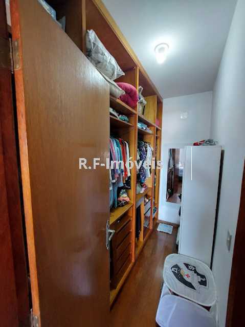 Conheça 20220411_103908 do imóvel - Casa em Condomínio 5 quartos para alugar Vila Valqueire, Rio de Janeiro - R$ 4.500 - VECN50001 - 21 20220411_103908 - 21