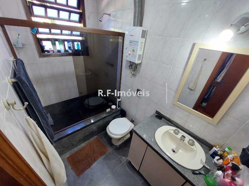 Conheça 20220411_103936 do imóvel - Casa em Condomínio 5 quartos para alugar Vila Valqueire, Rio de Janeiro - R$ 4.500 - VECN50001 - 22 20220411_103936 - 22