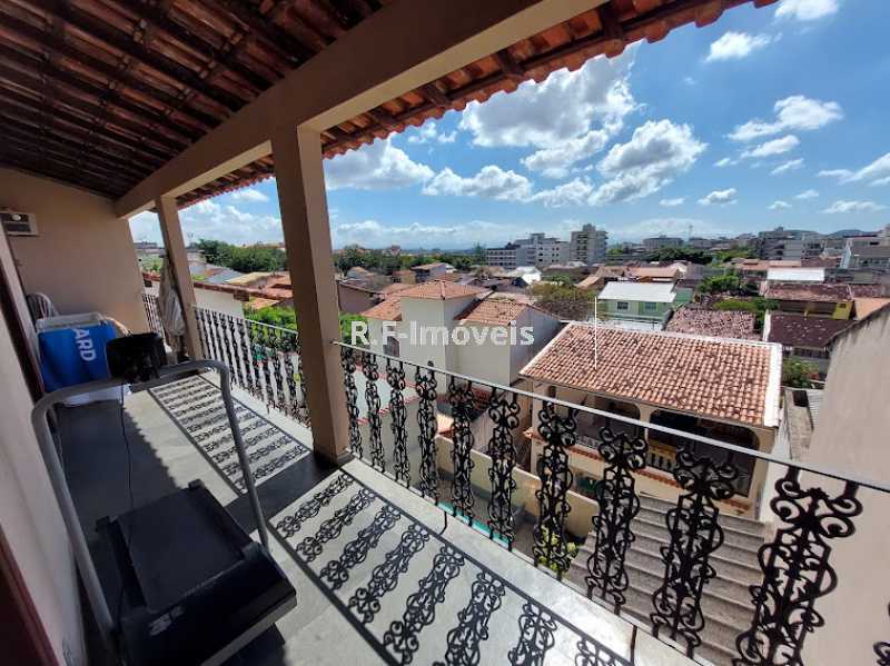 Conheça 20220411_104021 do imóvel - Casa em Condomínio 5 quartos para alugar Vila Valqueire, Rio de Janeiro - R$ 4.500 - VECN50001 - 23 20220411_104021 - 23