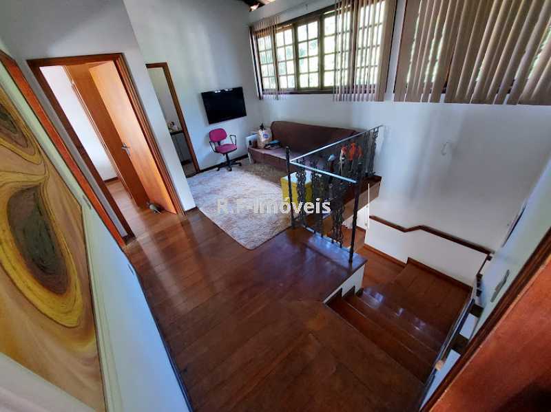 Conheça 20220411_104056 do imóvel - Casa em Condomínio 5 quartos para alugar Vila Valqueire, Rio de Janeiro - R$ 4.500 - VECN50001 - 24 20220411_104056 - 24