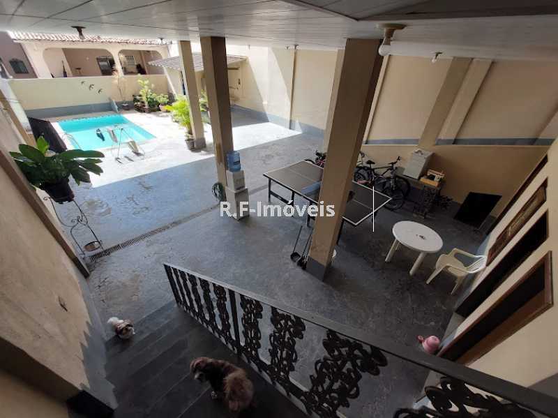 Conheça 20220411_104424 do imóvel - Casa em Condomínio 5 quartos para alugar Vila Valqueire, Rio de Janeiro - R$ 4.500 - VECN50001 - 25 20220411_104424 - 25