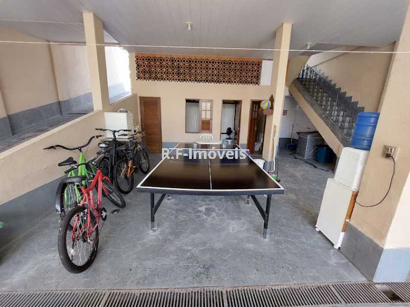 Conheça 20220411_104607 do imóvel - Casa em Condomínio 5 quartos para alugar Vila Valqueire, Rio de Janeiro - R$ 4.500 - VECN50001 - 26 20220411_104607 - 26