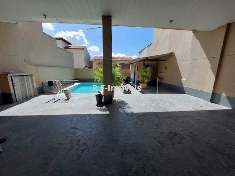 Conheça 20220411_104614 do imóvel - Casa em Condomínio 5 quartos para alugar Vila Valqueire, Rio de Janeiro - R$ 4.500 - VECN50001 - 27 20220411_104614 - 27