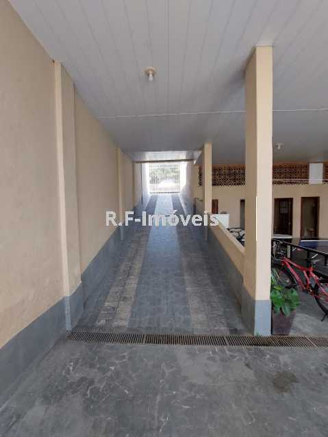 Conheça 20220411_105749 do imóvel - Casa em Condomínio 5 quartos para alugar Vila Valqueire, Rio de Janeiro - R$ 4.500 - VECN50001 - 30 20220411_105749 - 30