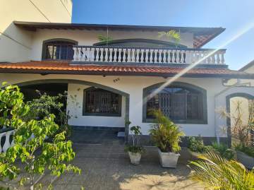Casa em Condomínio para venda e aluguel Rua Turvânia, Vila Valqueire, Rio de Janeiro - R$ 1.200.000 - VECN60002