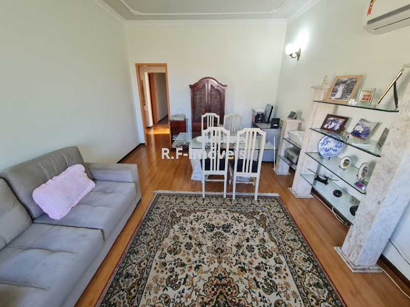 Conheça 20220419_150833 do imóvel - Casa em Condomínio 6 quartos à venda Vila Valqueire, Rio de Janeiro - R$ 1.200.000 - VECN60002 - 2 20220419_150833 - 2