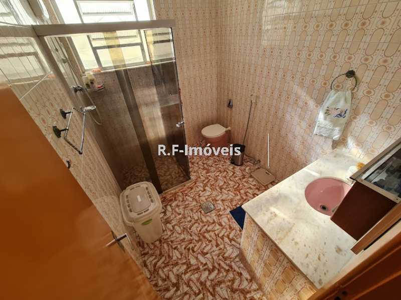 Conheça 20220419_150955 do imóvel - Casa em Condomínio 6 quartos à venda Vila Valqueire, Rio de Janeiro - R$ 1.200.000 - VECN60002 - 4 20220419_150955 - 4