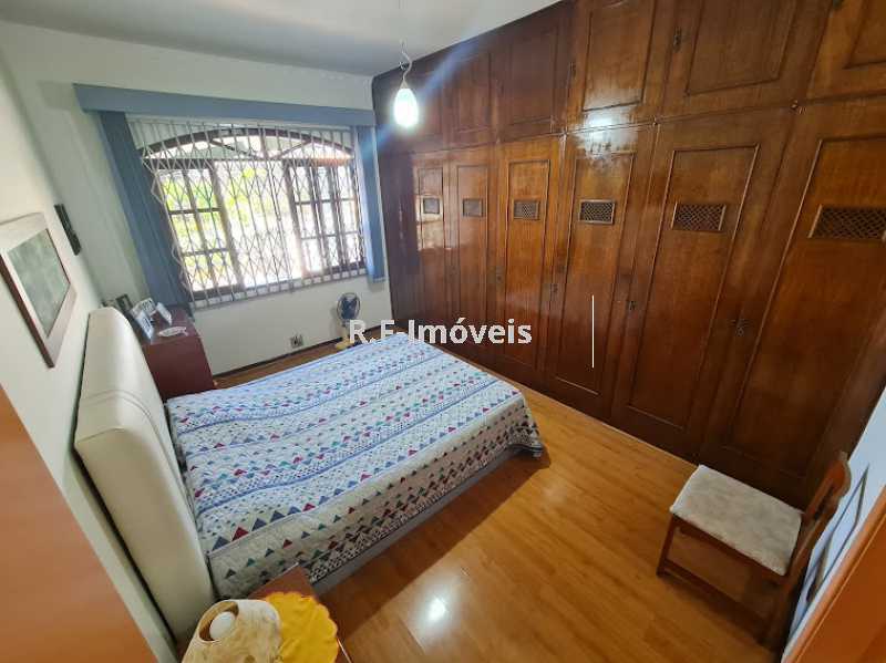 Conheça 20220419_151021 do imóvel - Casa em Condomínio 6 quartos à venda Vila Valqueire, Rio de Janeiro - R$ 1.200.000 - VECN60002 - 5 20220419_151021 - 5
