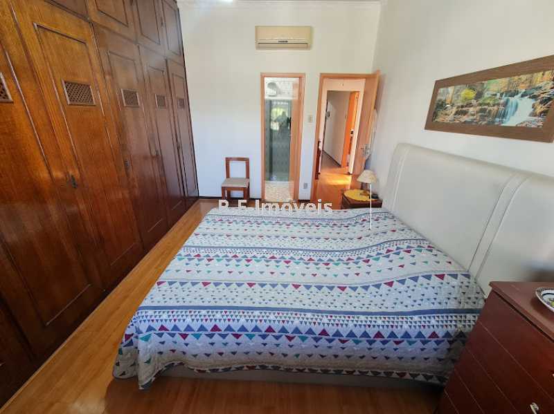 Conheça 20220419_151042 do imóvel - Casa em Condomínio 6 quartos à venda Vila Valqueire, Rio de Janeiro - R$ 1.200.000 - VECN60002 - 6 20220419_151042 - 6
