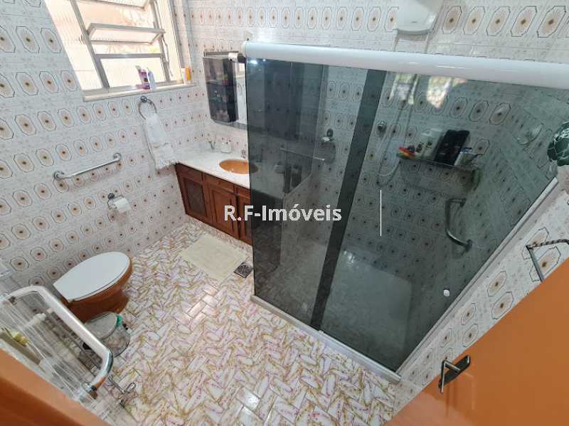 Conheça 20220419_151056 do imóvel - Casa em Condomínio 6 quartos à venda Vila Valqueire, Rio de Janeiro - R$ 1.200.000 - VECN60002 - 7 20220419_151056 - 7
