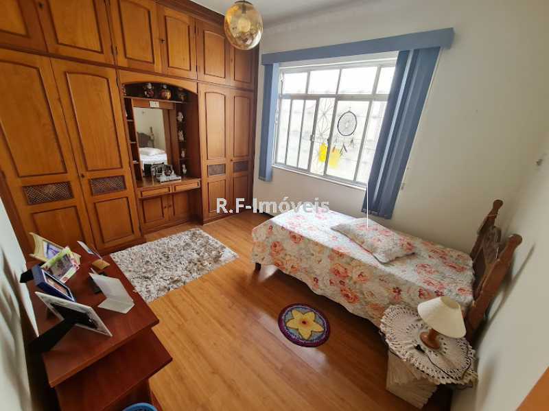 Conheça 20220419_151136 do imóvel - Casa em Condomínio 6 quartos à venda Vila Valqueire, Rio de Janeiro - R$ 1.200.000 - VECN60002 - 8 20220419_151136 - 8