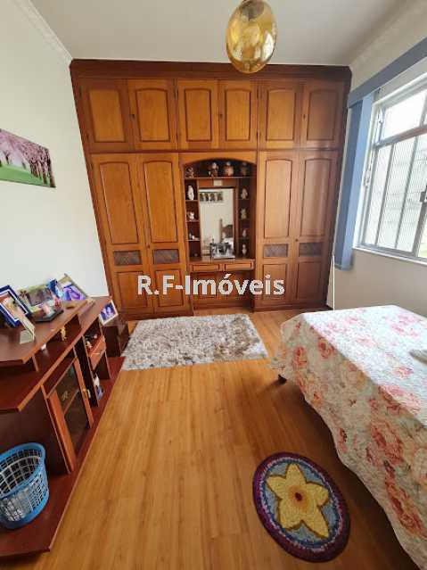 Conheça 20220419_151144 do imóvel - Casa em Condomínio 6 quartos à venda Vila Valqueire, Rio de Janeiro - R$ 1.200.000 - VECN60002 - 9 20220419_151144 - 9