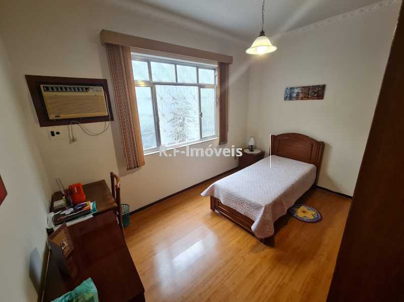 Conheça 20220419_151309 do imóvel - Casa em Condomínio 6 quartos à venda Vila Valqueire, Rio de Janeiro - R$ 1.200.000 - VECN60002 - 10 20220419_151309 - 10