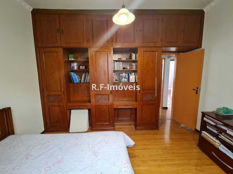 Conheça 20220419_151323 do imóvel - Casa em Condomínio 6 quartos à venda Vila Valqueire, Rio de Janeiro - R$ 1.200.000 - VECN60002 - 11 20220419_151323 - 11