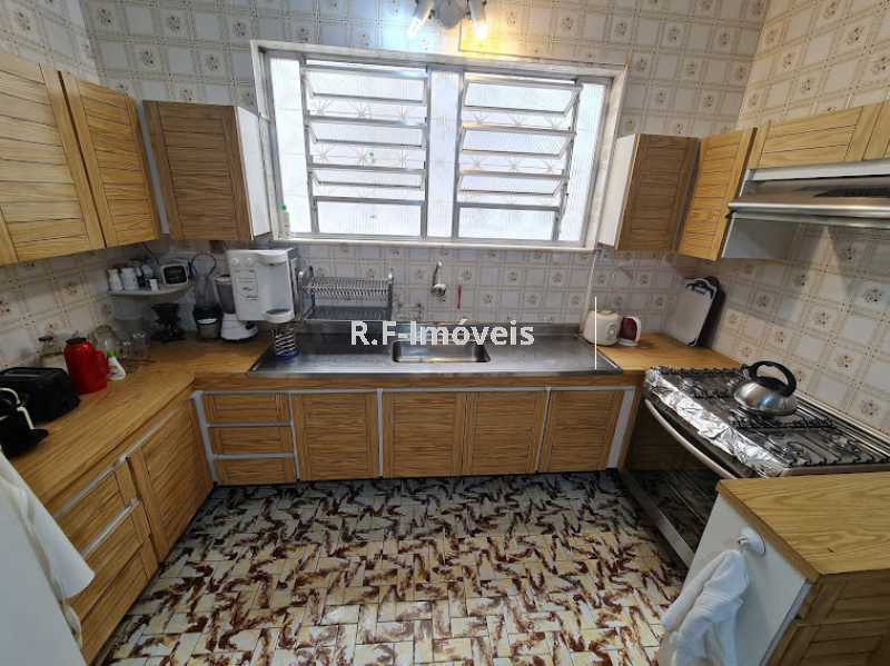 Conheça 20220419_151433 do imóvel - Casa em Condomínio 6 quartos à venda Vila Valqueire, Rio de Janeiro - R$ 1.200.000 - VECN60002 - 12 20220419_151433 - 12
