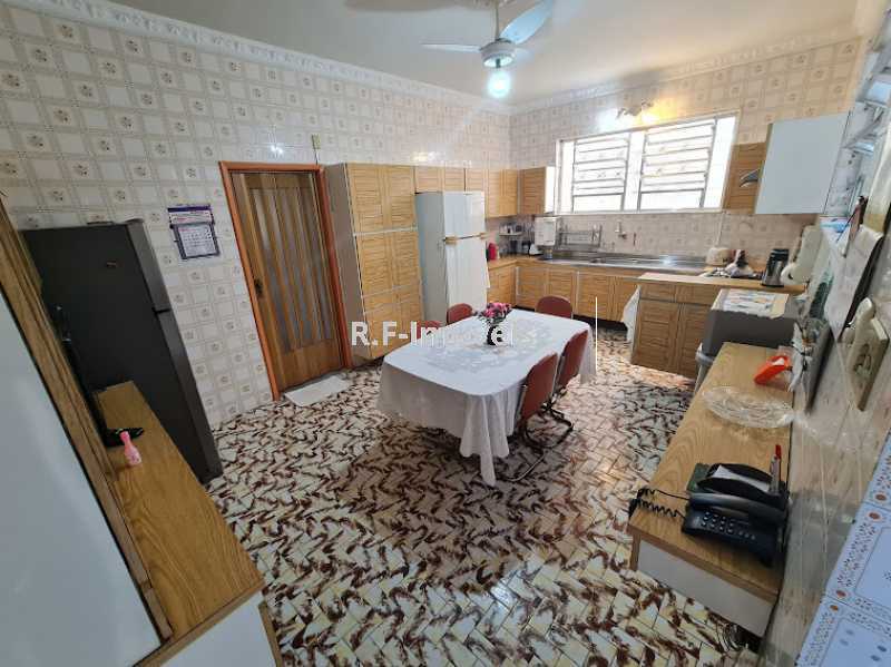 Conheça 20220419_151451 do imóvel - Casa em Condomínio 6 quartos à venda Vila Valqueire, Rio de Janeiro - R$ 1.200.000 - VECN60002 - 13 20220419_151451 - 13