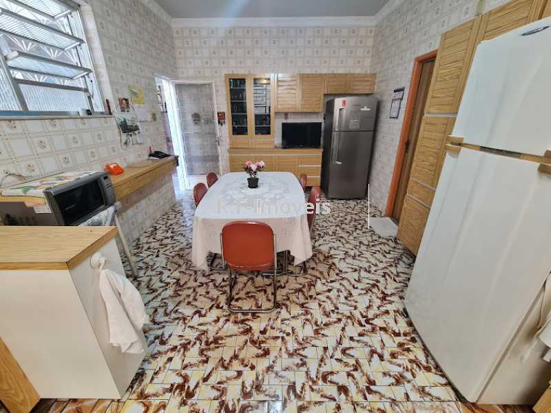 Conheça 20220419_151503 do imóvel - Casa em Condomínio 6 quartos à venda Vila Valqueire, Rio de Janeiro - R$ 1.200.000 - VECN60002 - 14 20220419_151503 - 14
