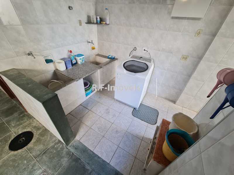 Conheça 20220419_151724 do imóvel - Casa em Condomínio 6 quartos à venda Vila Valqueire, Rio de Janeiro - R$ 1.200.000 - VECN60002 - 15 20220419_151724 - 15
