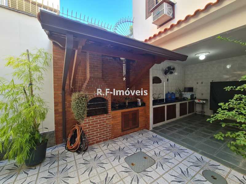 Conheça 20220419_151829 do imóvel - Casa em Condomínio 6 quartos à venda Vila Valqueire, Rio de Janeiro - R$ 1.200.000 - VECN60002 - 16 20220419_151829 - 16