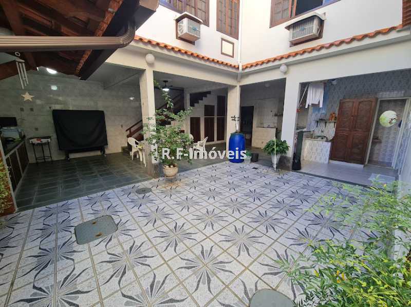 Conheça 20220419_151855 do imóvel - Casa em Condomínio 6 quartos à venda Vila Valqueire, Rio de Janeiro - R$ 1.200.000 - VECN60002 - 18 20220419_151855 - 18