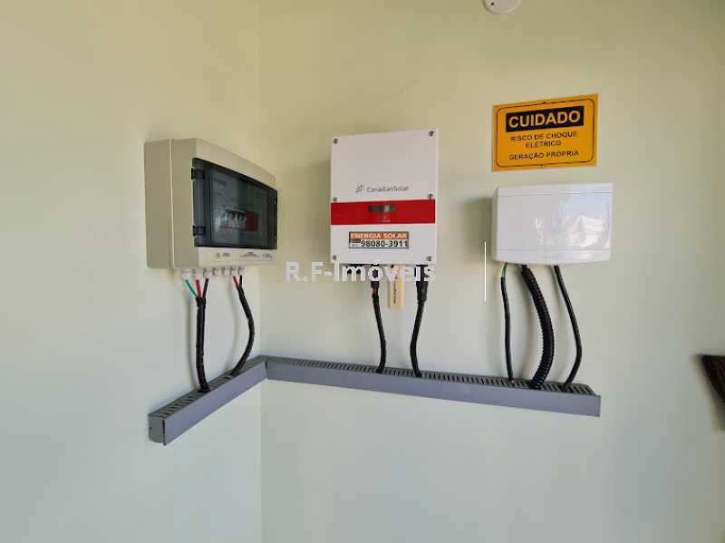 Conheça 20220419_152621 do imóvel - Casa em Condomínio 6 quartos à venda Vila Valqueire, Rio de Janeiro - R$ 1.200.000 - VECN60002 - 19 20220419_152621 - 19