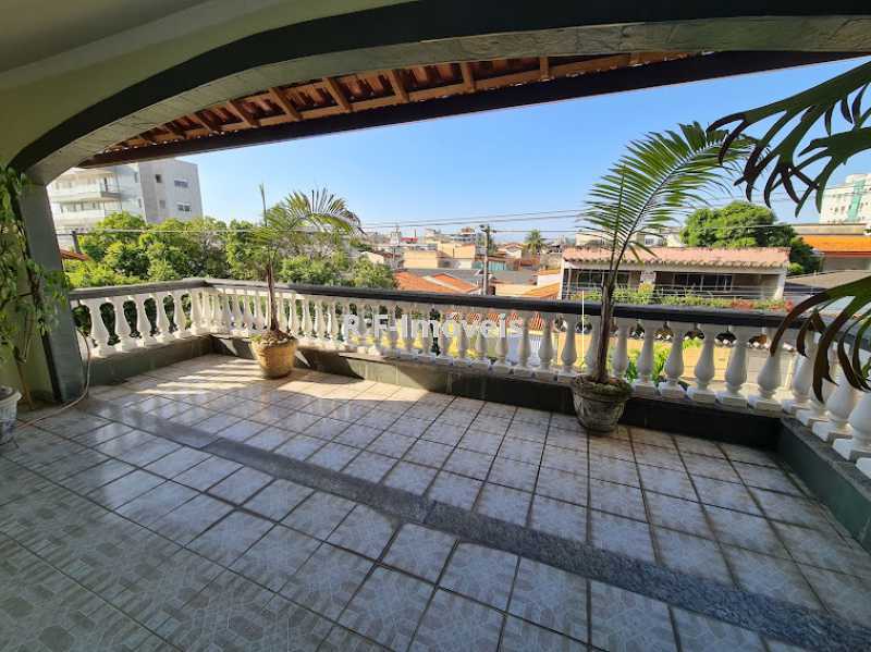Conheça 20220419_152925 do imóvel - Casa em Condomínio 6 quartos à venda Vila Valqueire, Rio de Janeiro - R$ 1.200.000 - VECN60002 - 20 20220419_152925 - 20